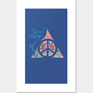 Peace Posters and Art